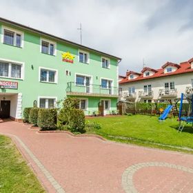 Dom Gościnny Sternik