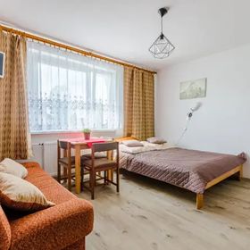 Dom Gościnny Sternik