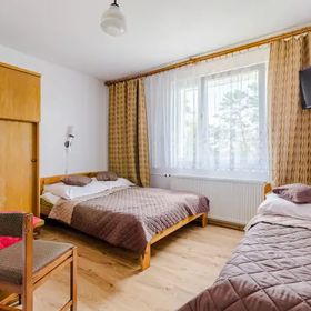 Dom Gościnny Sternik