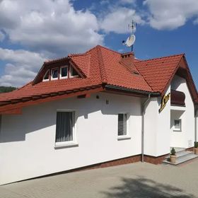 Pokoje gościnne Lux