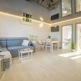 Apartamenty Scarlet 
