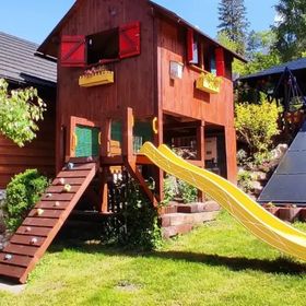 Pokoje Gościnne Korusówka