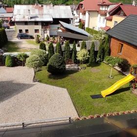 Pokoje Gościnne Korusówka