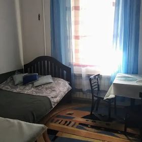 Pokoje Gościnne Pod Dębem