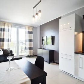 Apartament Deluxe