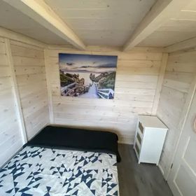 „SŁONECZNY ZAKĄTEK"