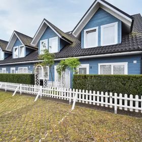 Astoria Domki Letniskowe