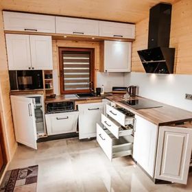 KaliMera Domki Całoroczne