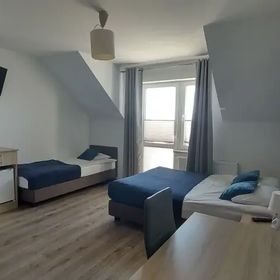 Bulaj Pokoje gościnne SREBRNA 11