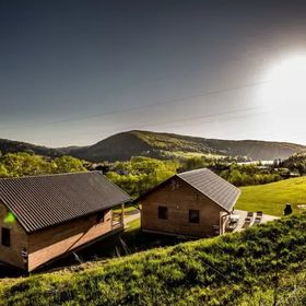 KaliMera Domki Całoroczne