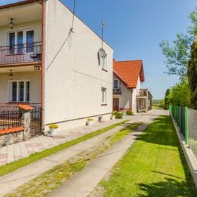 Pokoje gościnne Krokus