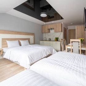 Błękitna Fala Resort