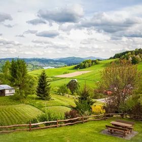 Agroturystyka Pod Zielonym Wzgórzem