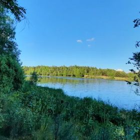 Domki nad Kukówkiem