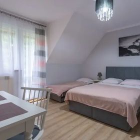 Pokoje gościnne Józefówka