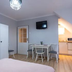 Pokoje gościnne Józefówka