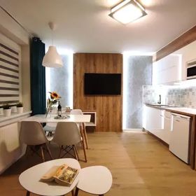 LAGO Apartamenty i Pokoje