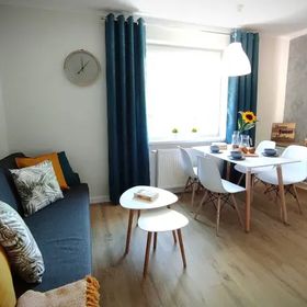 LAGO Apartamenty i Pokoje