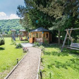 Dolina Trzech Kopców