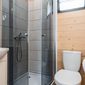 Domki I Pokoje U Doroty Stegna