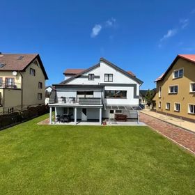 Amelia - pokoje, domki, apartamenty