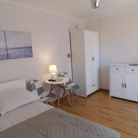 Domki i apartamenty u Piotra