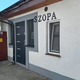 Pokoje na Abrahama Szopa