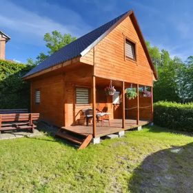 Domek i pokoje Zatoczka