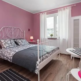 Kwatery Prywatne U Mirki