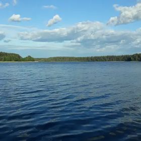 Eliza Dom Nad Jeziorem w Puszczy Augustowskiej