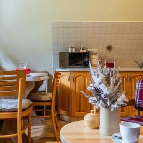 Apartament Poddasze 