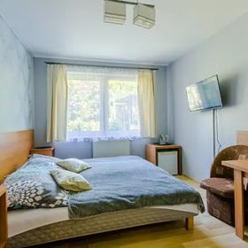 Pokoje Gościnne Al Mare