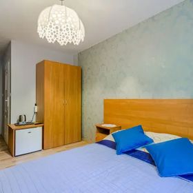 Pokoje Gościnne Al Mare