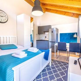 Kwatery prywatne BEATA