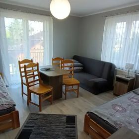 Pokoje Gościnne Bartek