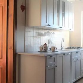 Apartamenty Nadmorskie Rewa