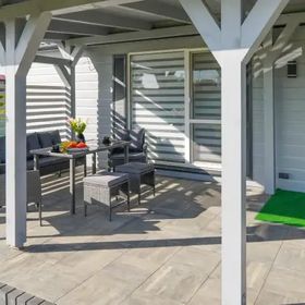 ,,JAK TU MIŁO" DOMEK WCZASOWY U KARASIA