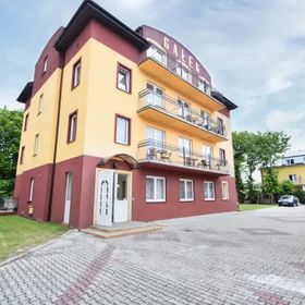 Dom Gościnny Gałek