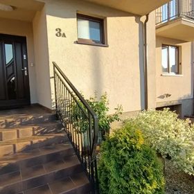 Pokoje Gościnne Bartek