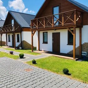 Domki letniskowe VIP