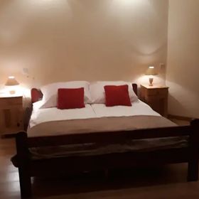 Eliza Dom Nad Jeziorem w Puszczy Augustowskiej