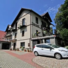 Stokrotka Pokoje i Apartamenty 