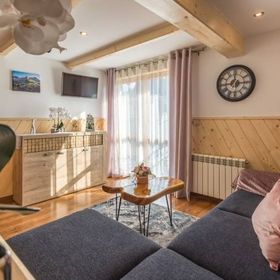 Pokoje Gościnne Monika