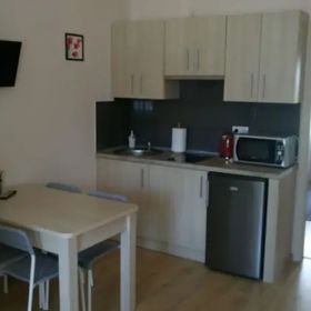 Apartamenty Zefir 