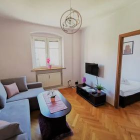 Apartament Nicolaus