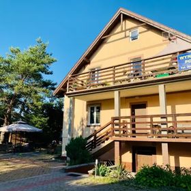 Wynajem pokoi Walentynka