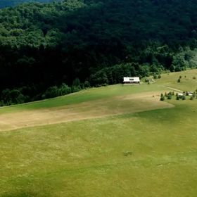 Schronisko Górskie nad Smolnikiem