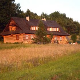 Schronisko Górskie nad Smolnikiem