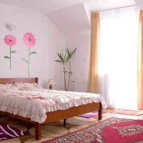 Dom Wypoczynkowy Muszelka