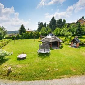 Agroturystyka Pod Świerkami